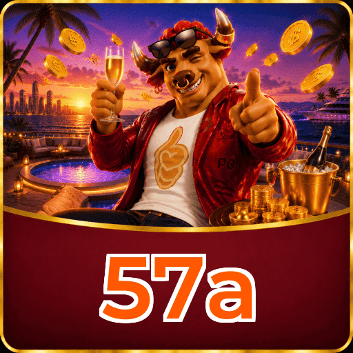57a Logo